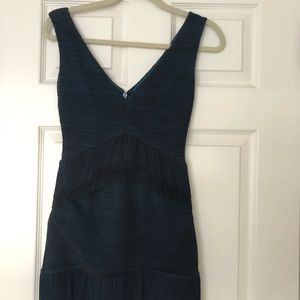 BCBG Dresses - Brand new BCBG beautiful cocktail fringe dress BCBG Dresses - Brand new BCBG beautiful cocktail fringe dress